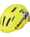 LIMAR casco - 224 KIDS - amarillo
