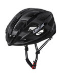 LIMAR casco - ULTRALIGHT LUX - negro