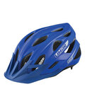 LIMAR casco - 545 MTB - azul