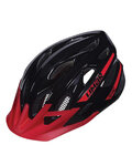 LIMAR casco - 545 MTB - rojo/negro