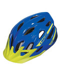 LIMAR casco - 545 MTB - azul/verde