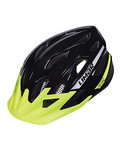 LIMAR casco - 545 MTB - verde/negro