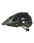 LIMAR casco - 949DR MTB - verde/negro