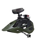 LIMAR casco - 949DR MTB - verde/negro
