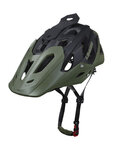 LIMAR casco - 949DR MTB - verde/negro