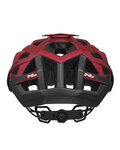 LIMAR casco - 949DR MTB - negro/rojo