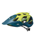 LIMAR casco - 949DR MTB - verde claro/verde