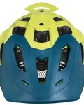 LIMAR casco - 949DR MTB - verde claro/verde