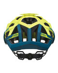 LIMAR casco - 949DR MTB - verde claro/verde