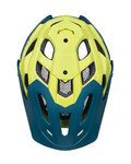 LIMAR casco - 949DR MTB - verde claro/verde