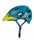 LIMAR casco - 848DR MTB - verde