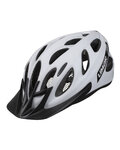 LIMAR casco - 690 - negro/blanco