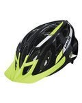 LIMAR casco - 690 - amarillo/negro