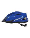 LIMAR casco - 560 MTB - negro/azul