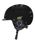 LIMAR casco - 360° URBAN - negro