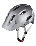 LIMAR casco - 848DR MTB - gris