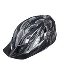 LIMAR casco - 690 - negro/gris