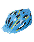 LIMAR casco - 757 MTB - amarillo/azul