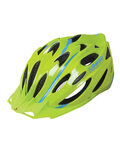 LIMAR casco - 757 MTB - azul/verde