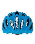 LIMAR casco - 757 MTB - naranja/azul