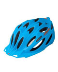 LIMAR casco - 757 MTB - naranja/azul