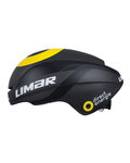 LIMAR casco - 007 - negro/amarillo