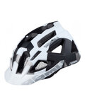 LIMAR casco - X-MTB - blanco/negro