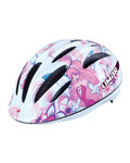 LIMAR casco - 242 KIDS - rosa/blanco/multicolor