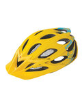 LIMAR casco - ULTRALIGHT+ MTB - amarillo