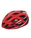 LIMAR casco - ULTRALIGHT+ - rojo