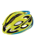 LIMAR casco - ULTRALIGHT+ - azul/verde