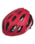 LIMAR casco - 797 E-BIKE - rojo/negro