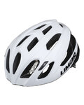LIMAR casco - 797 E-BIKE - negro/blanco