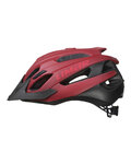 LIMAR casco - 767 MTB - rojo/negro