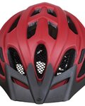 LIMAR casco - 767 MTB - rojo/negro