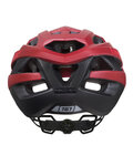 LIMAR casco - 767 MTB - rojo/negro