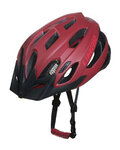 LIMAR casco - 767 MTB - rojo/negro