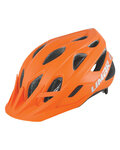 LIMAR casco - 545 MTB - naranja