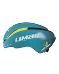 LIMAR casco - 007 - blanco/negro