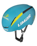 LIMAR casco - 007 - blanco/negro