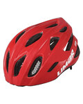 LIMAR casco - 555 - rojo