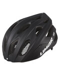 LIMAR casco - 555 - negro