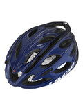 LIMAR casco - ULTRALIGHT+ - azul/negro