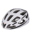 LIMAR casco - ULTRALIGHT LUX - blanco