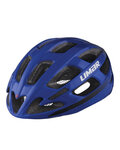 LIMAR casco - ULTRALIGHT LUX - azul