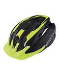 LIMAR casco - 560 MTB - negro/amarillo