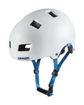 LIMAR casco - 720° URBAN - blanco