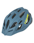 LIMAR casco - 767 MTB - azul