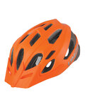 LIMAR casco - 767 MTB - naranja/gris