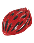 LIMAR casco - 778 - rojo